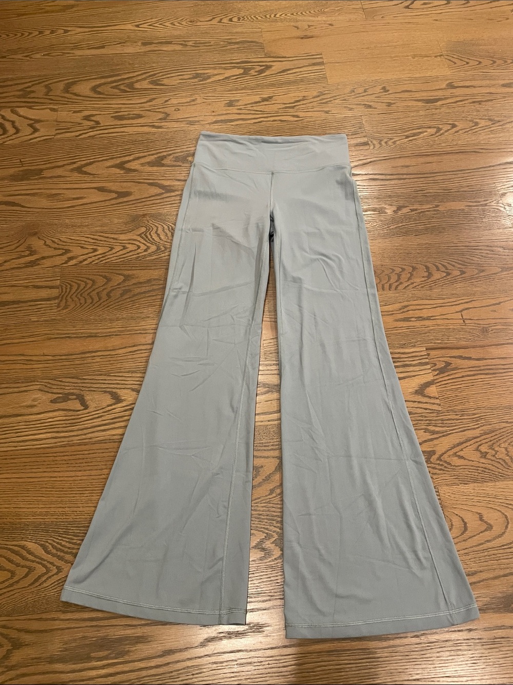 Athleta Women's Elation Flare Pants, Size Medium